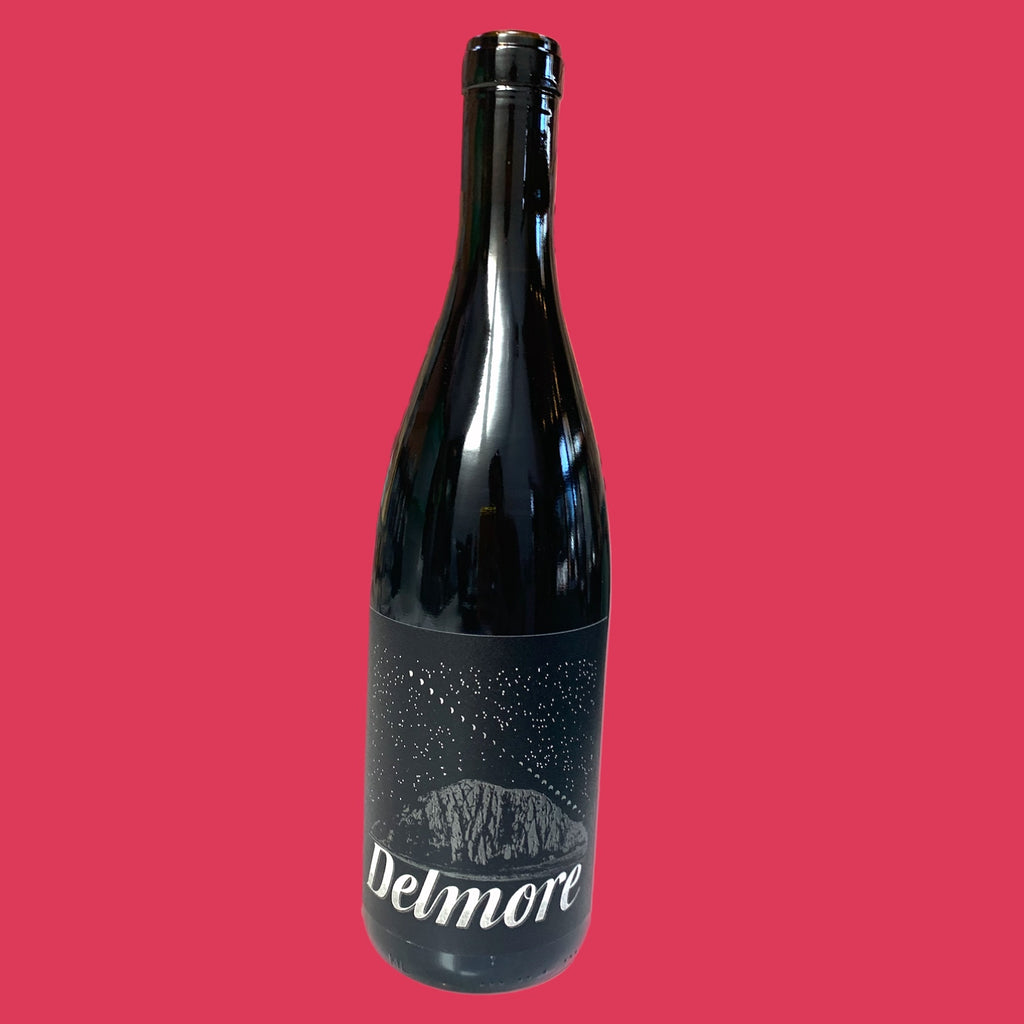 Pinot Noir 2022 Delmore Wines