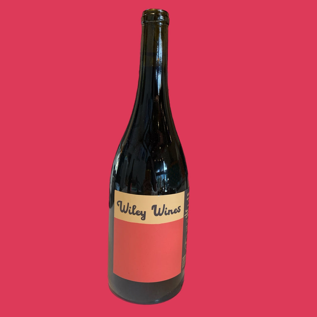 Barbera 2022 Wiley Wines
