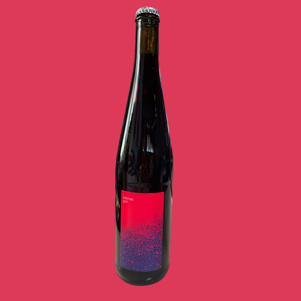 Trollinger/Pinot Noir 2022 Kleines Gut 'Vin de Soif'
