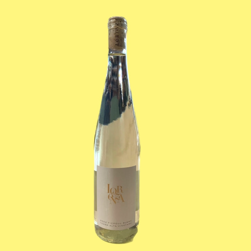Picpoul 2022 Lorenza Wine