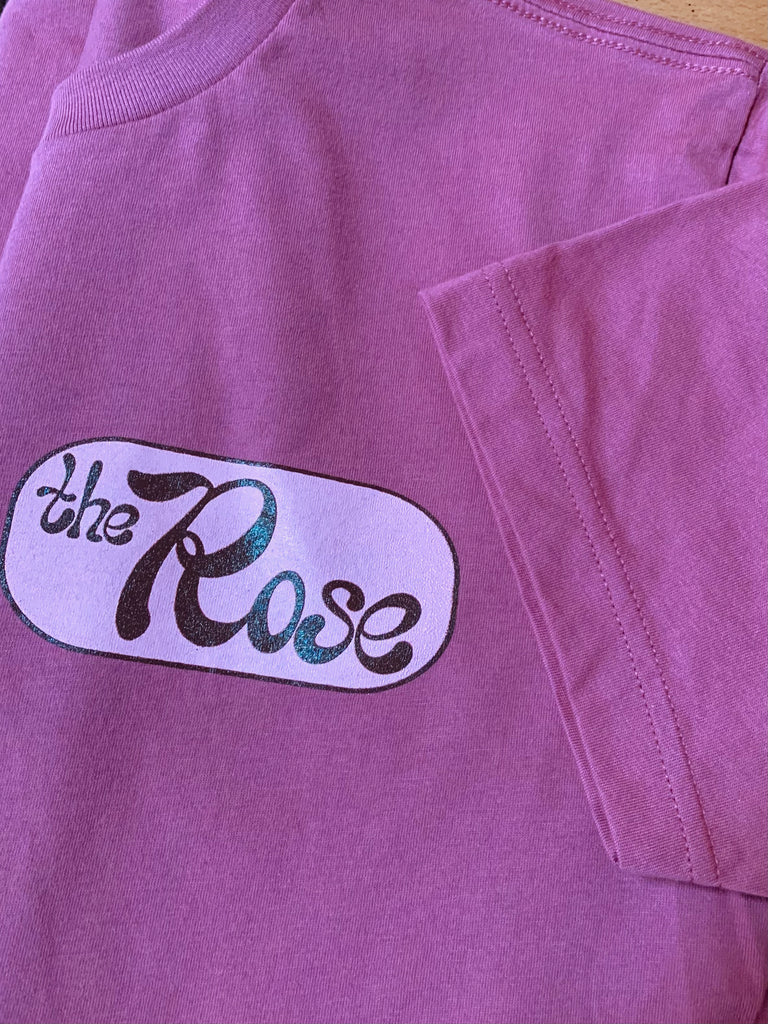 NEW Rose T-Shirt