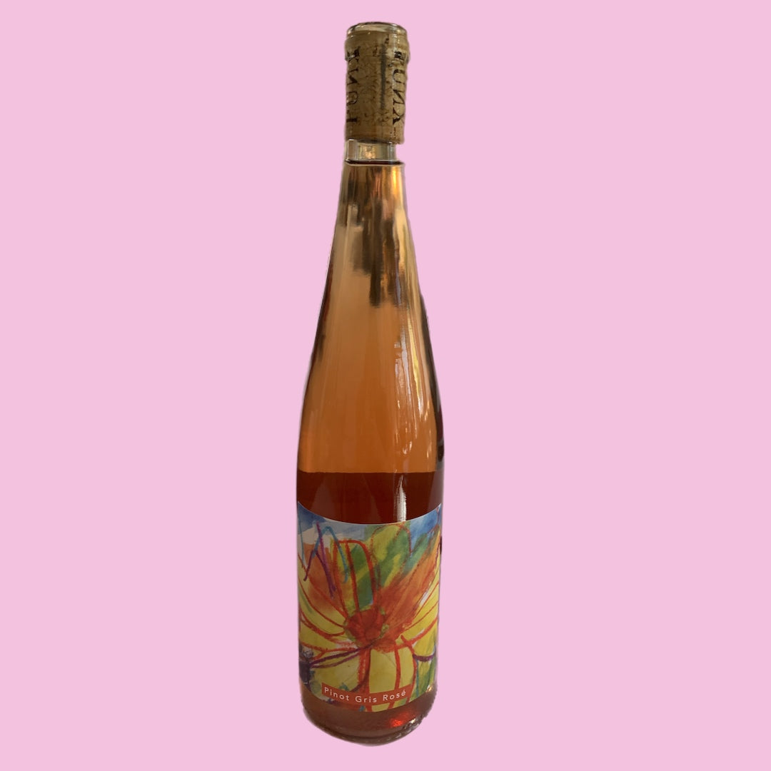 Pinot Gris 2021 Deux Punx The Rose Wine Bar +